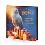 Produktbild Harry Potter - Weihnachten mit Hedwig - Das große Pop-up-Adventskalenderbuch