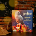 Produktbild Harry Potter - Weihnachten mit Hedwig - Das große Pop-up-Adventskalenderbuch
