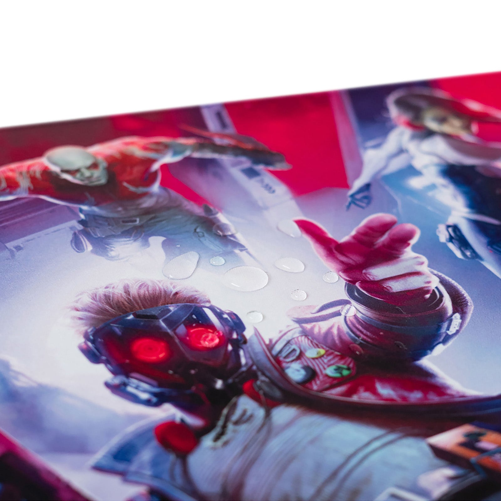 Produktbild Guardians of the Galaxy - Mousepad
