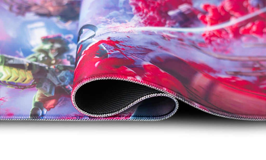 Produktbild Guardians of the Galaxy - Mousepad
