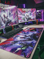 Produktbild Guardians of the Galaxy - Mousepad