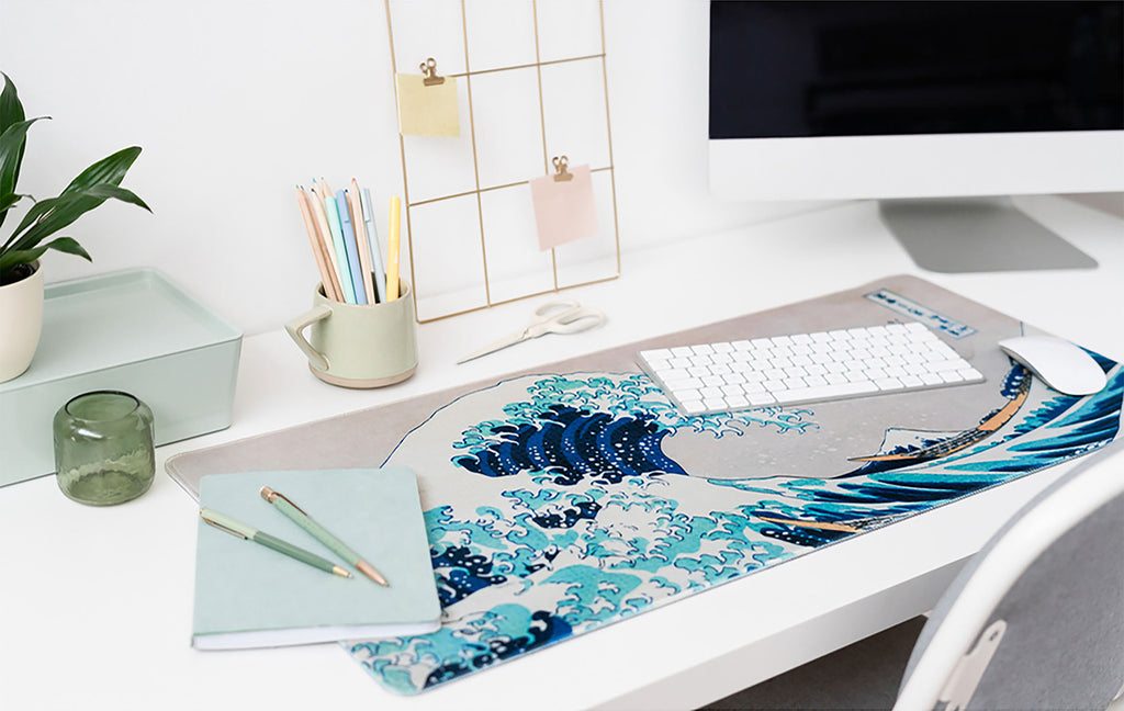 Produktbild Japanese Mousepad