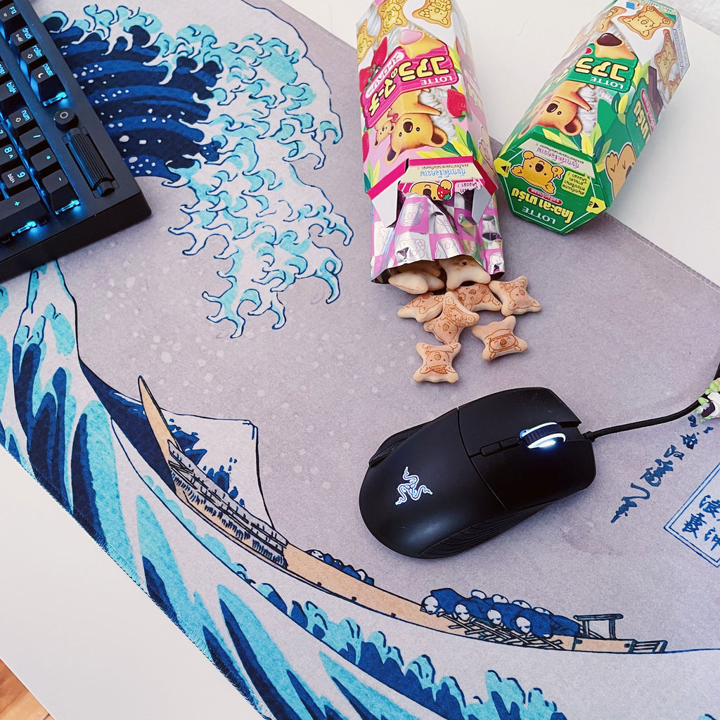 Produktbild Japanese Mousepad