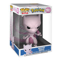Produktbild Pokemon - Mewtu Funko Pop Figur 26 cm