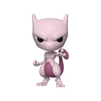 Produktbild Pokemon - Mewtu Funko Pop Figur 26 cm