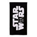 Produktbild Star Wars - Logo Badetuch