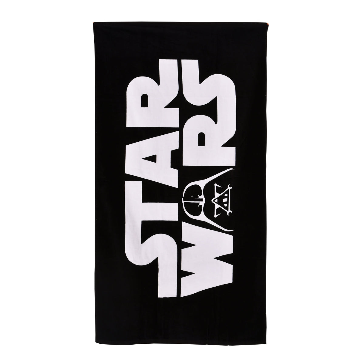 Produktbild Star Wars - Logo Badetuch