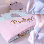 Produktbild Pusheen - Allover Decke