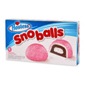 Produktbild Hostess Snoballs Kokosnuss und Marshmallow