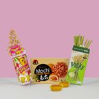 Produktbild Mochi Peanut Flavor
