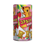 Produktbild Koala Bären Erdbeer Biskuit