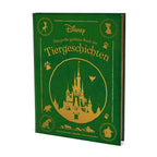 Produktbild Disney - Das große goldene Buch der Tiergeschichten