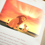 Produktbild Disney - Das große goldene Buch der Tiergeschichten