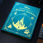 Produktbild Disney - Das große goldene Buch der Abenteuer-Geschichten