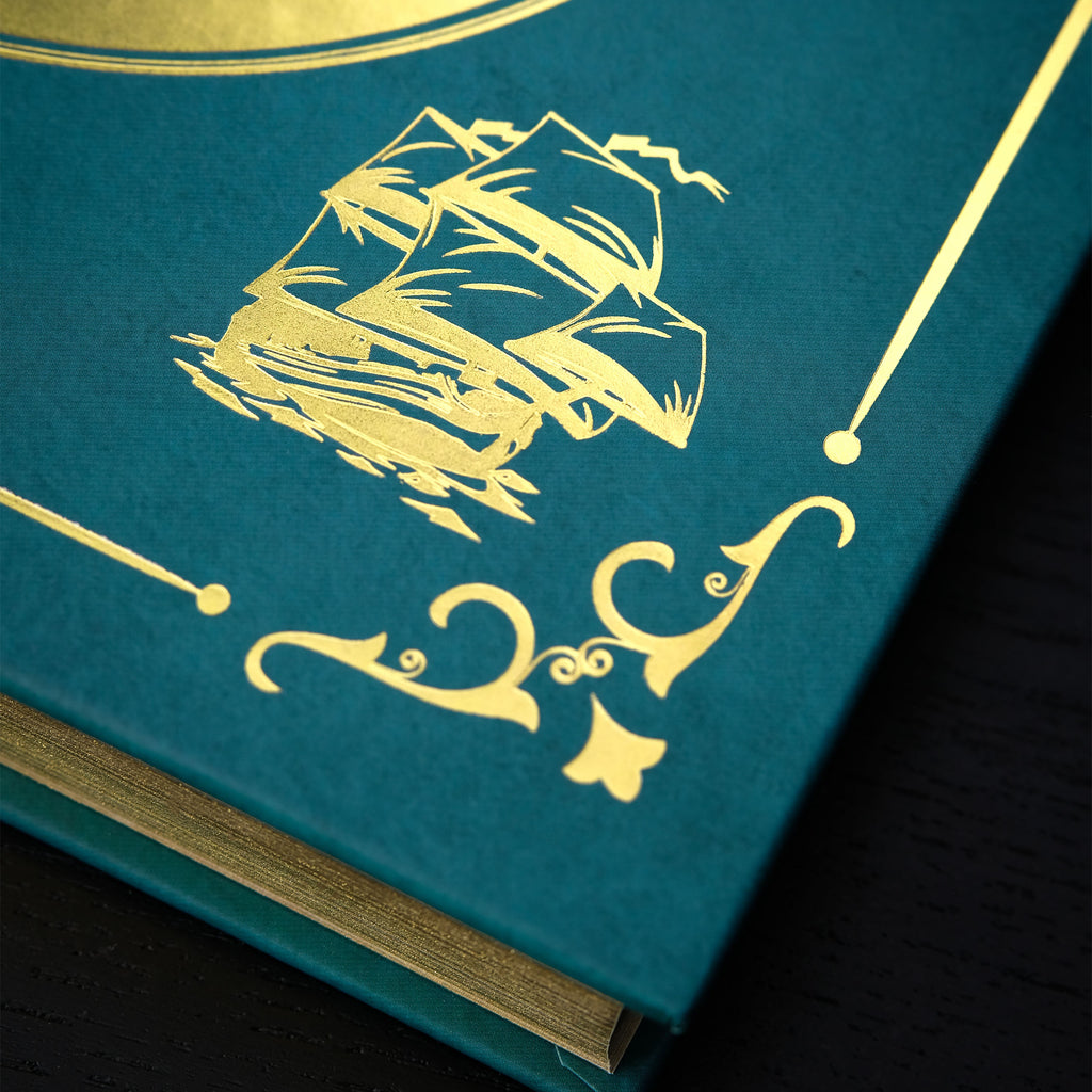 Produktbild Disney - Das große goldene Buch der Abenteuer-Geschichten