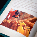Produktbild Disney - Das große goldene Buch der Abenteuer-Geschichten