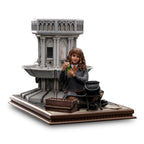 Produktbild Hermine BDS Art Scale Deluxe Statue 1:10 - Harry Potter