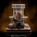 Produktbild Hermine BDS Art Scale Deluxe Statue 1:10 - Harry Potter
