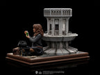 Produktbild Hermine BDS Art Scale Deluxe Statue 1:10 - Harry Potter