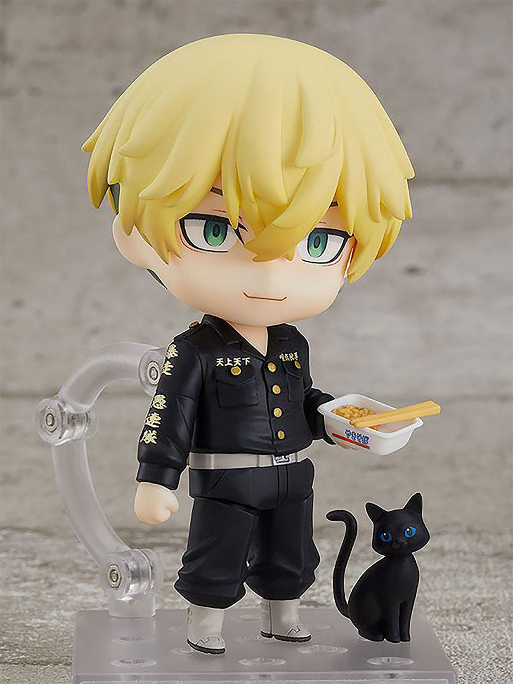 Produktbild Tokyo Revengers - Chifuyu Matsuno Nendoroid Actionfigur