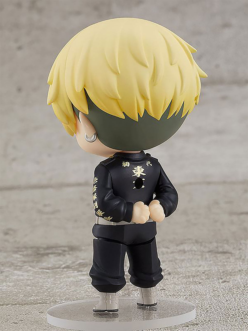 Produktbild Tokyo Revengers - Chifuyu Matsuno Nendoroid Actionfigur