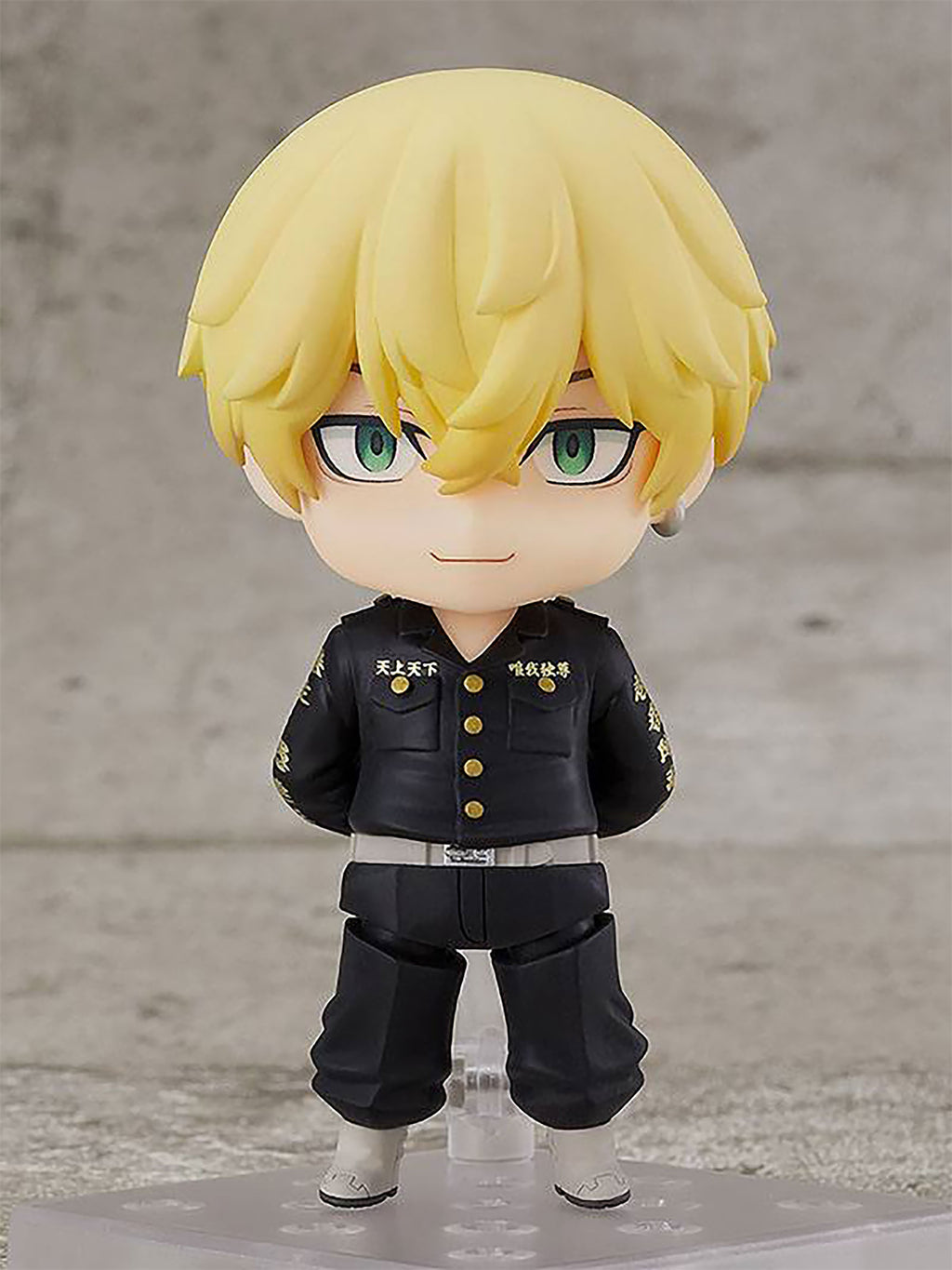 Produktbild Tokyo Revengers - Chifuyu Matsuno Nendoroid Actionfigur