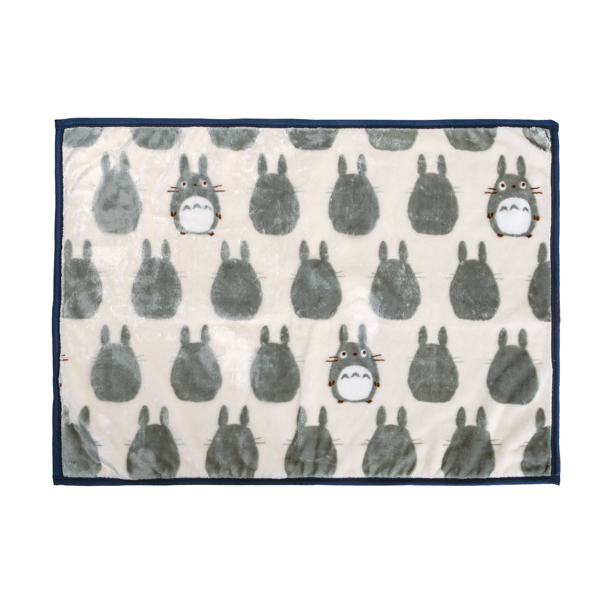 Produktbild Mein Nachbar Totoro - Allover Decke