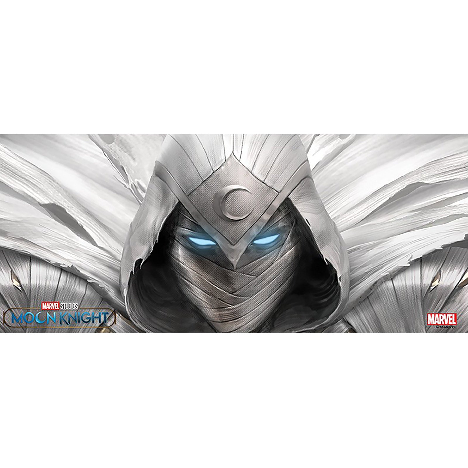 Produktbild Marvel - Moon Knight Character Tasse