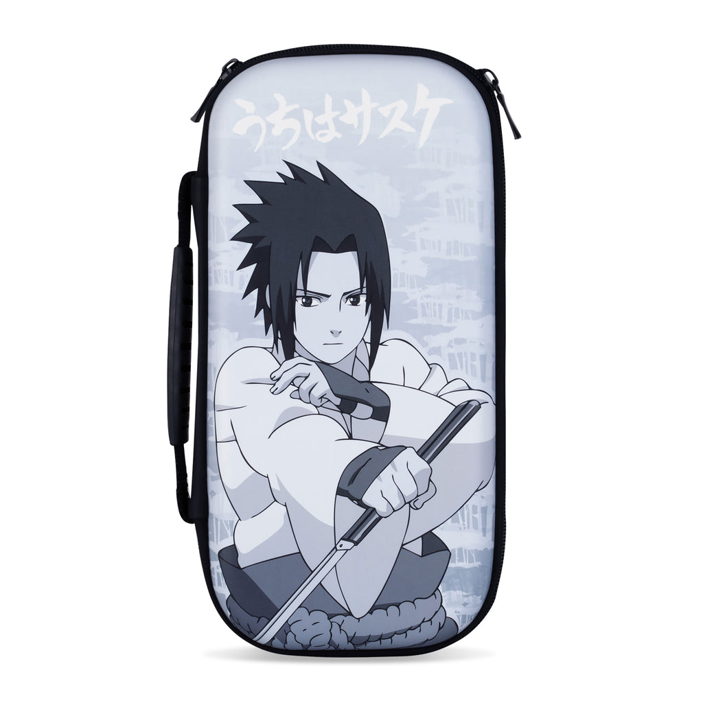 Produktbild Naruto - Sasuke Switch Case