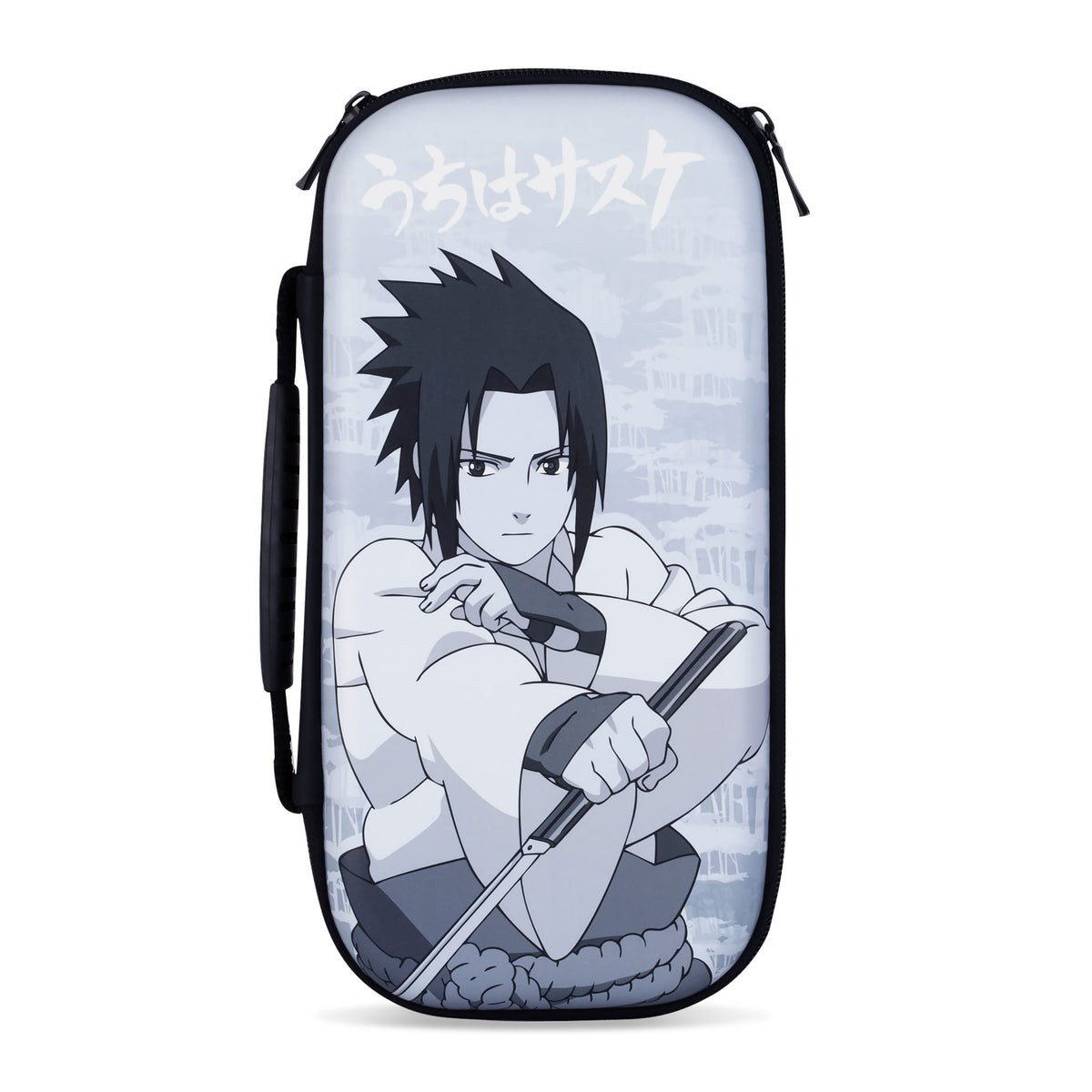 Produktbild Naruto - Sasuke Switch Case