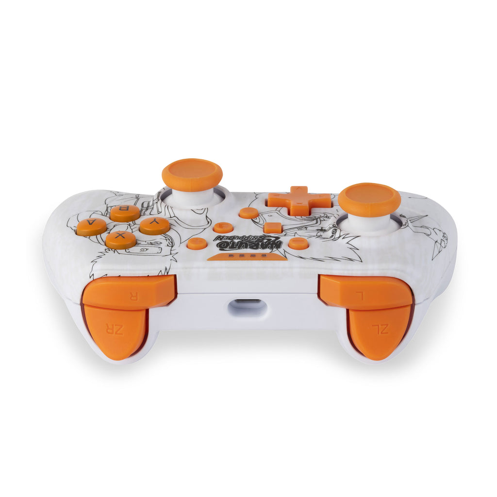 Product image Naruto - Nintendo Switch Controller