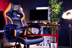 Produktbild Naruto - Konoha Gaming Stuhl