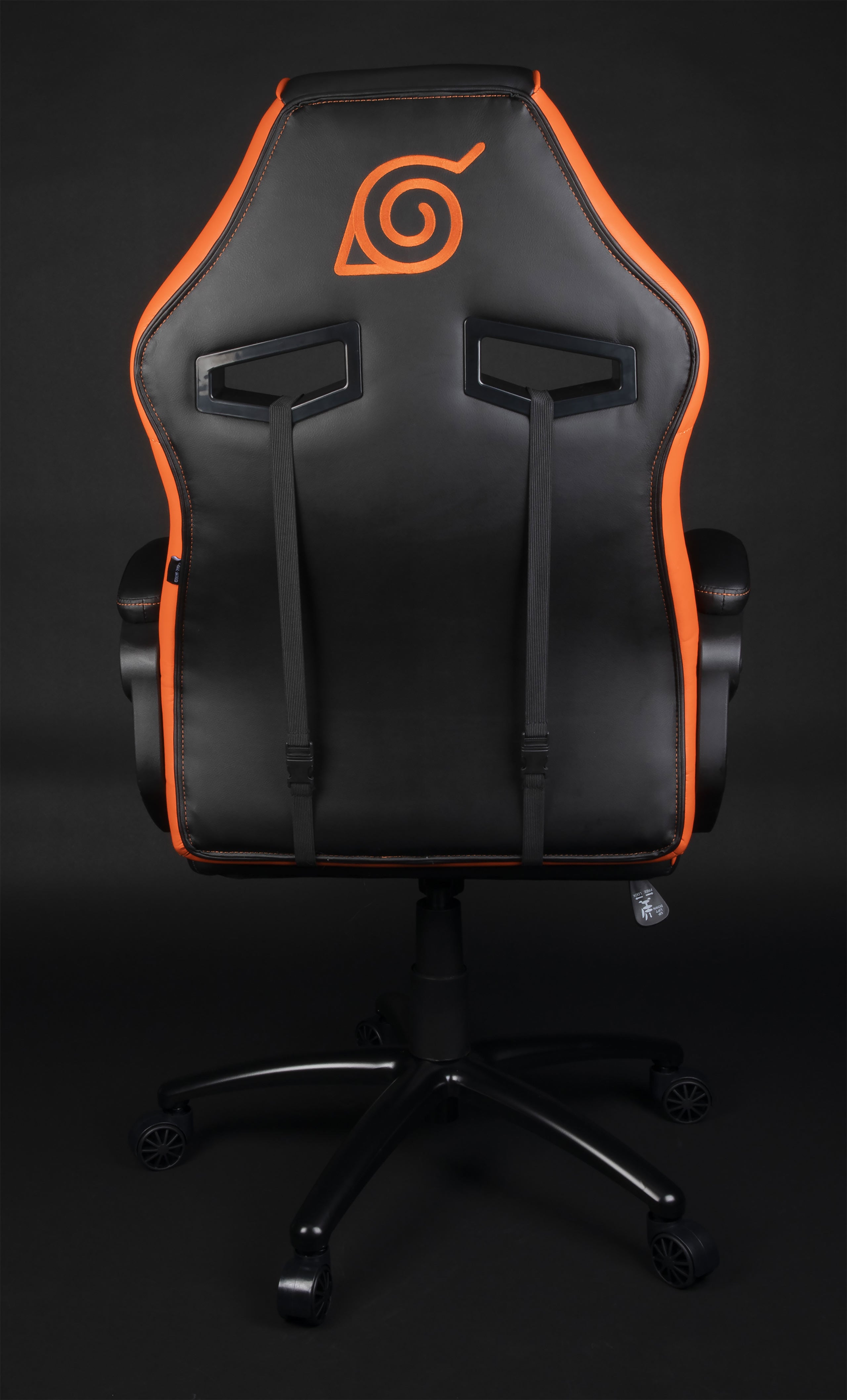 Produktbild Naruto - Konoha Gaming Stuhl