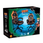 Produktbild Naruto - Konoha Gaming Stuhl