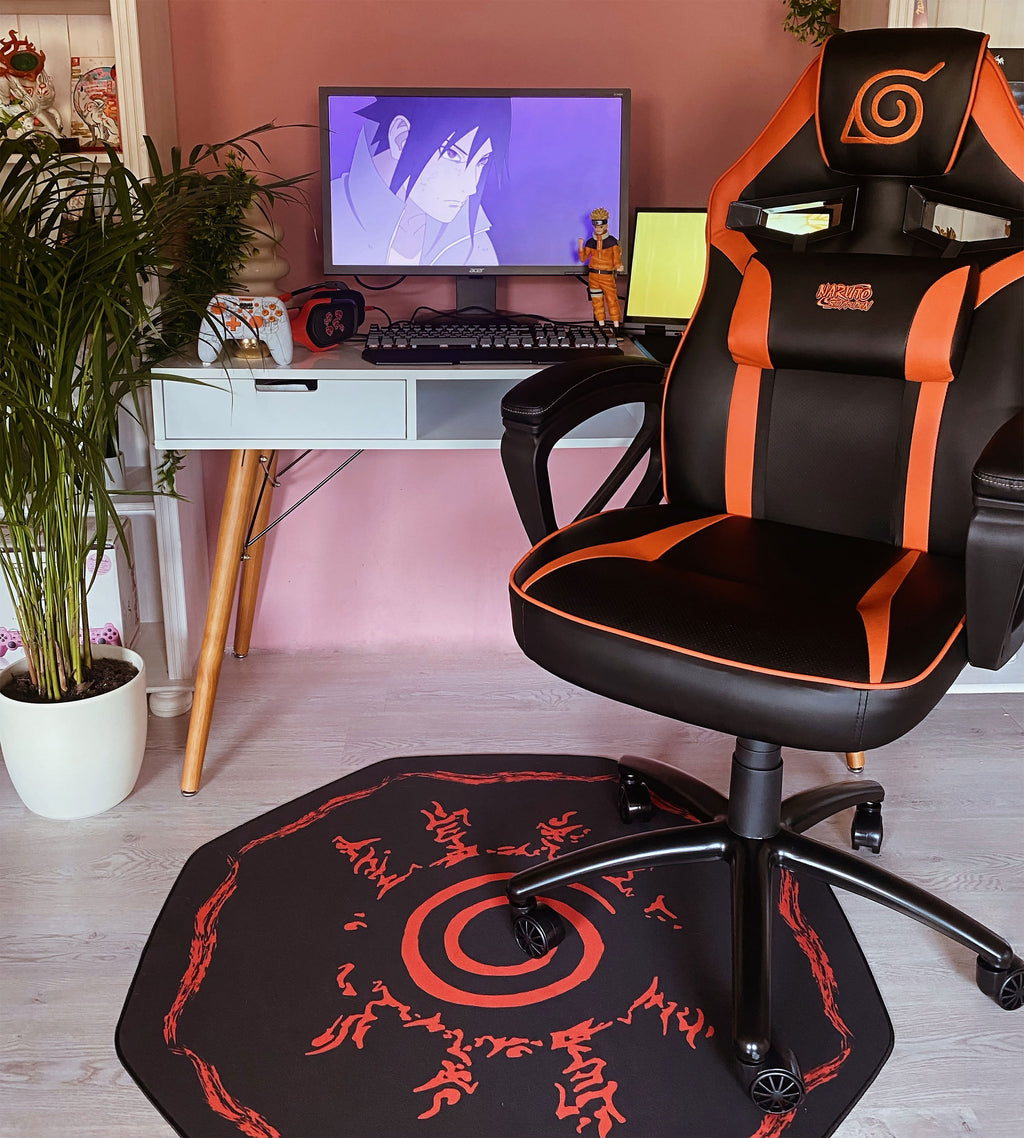 Produktbild Naruto - Konoha Gaming Stuhl