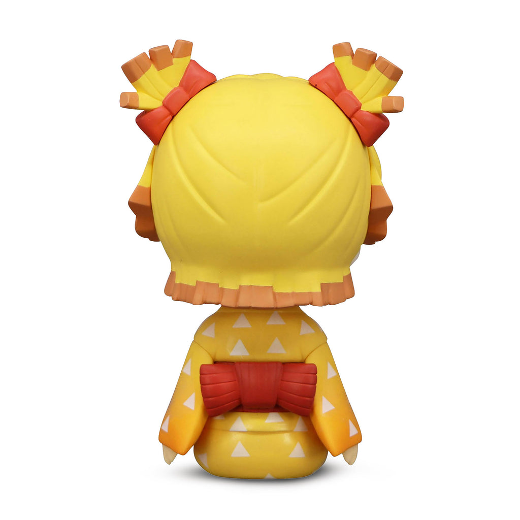 Product image Demon Slayer - Zenitsu Potetto Figure