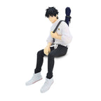 Produktbild Jujutsu Kaisen - Yuta Okkotsu Noodle Stopper Figur