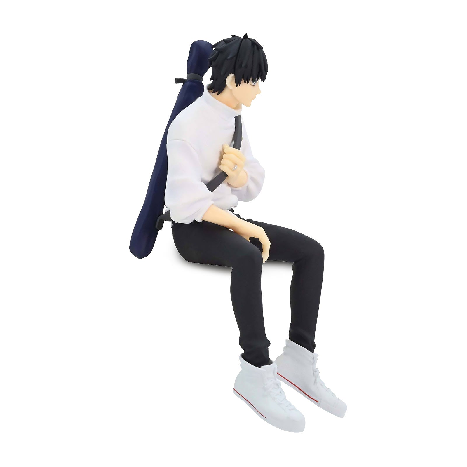 Produktbild Jujutsu Kaisen - Yuta Okkotsu Noodle Stopper Figur