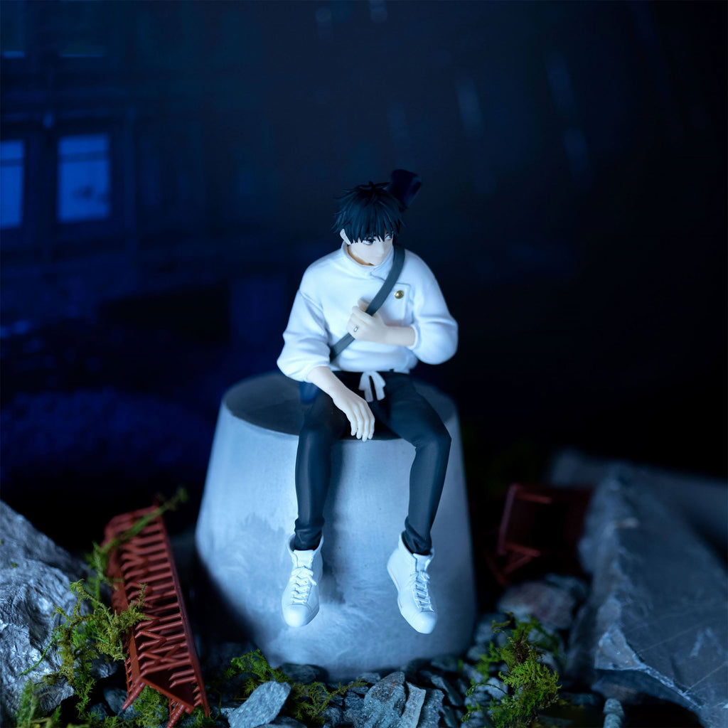 Produktbild Jujutsu Kaisen - Yuta Okkotsu Noodle Stopper Figur