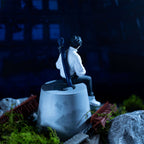 Produktbild Jujutsu Kaisen - Yuta Okkotsu Noodle Stopper Figur