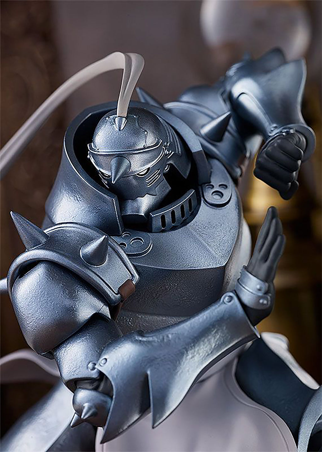 Produktbild Fullmetal Alchemist - Alphonse Elric Figur