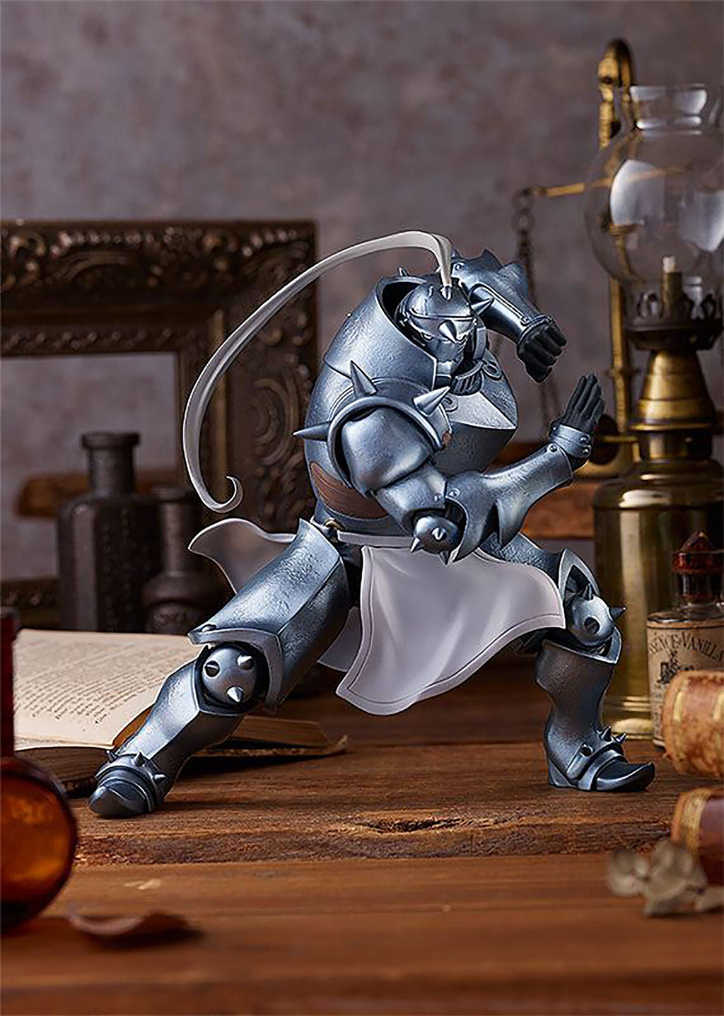 Produktbild Fullmetal Alchemist - Alphonse Elric Figur