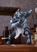 Produktbild Fullmetal Alchemist - Alphonse Elric Figur