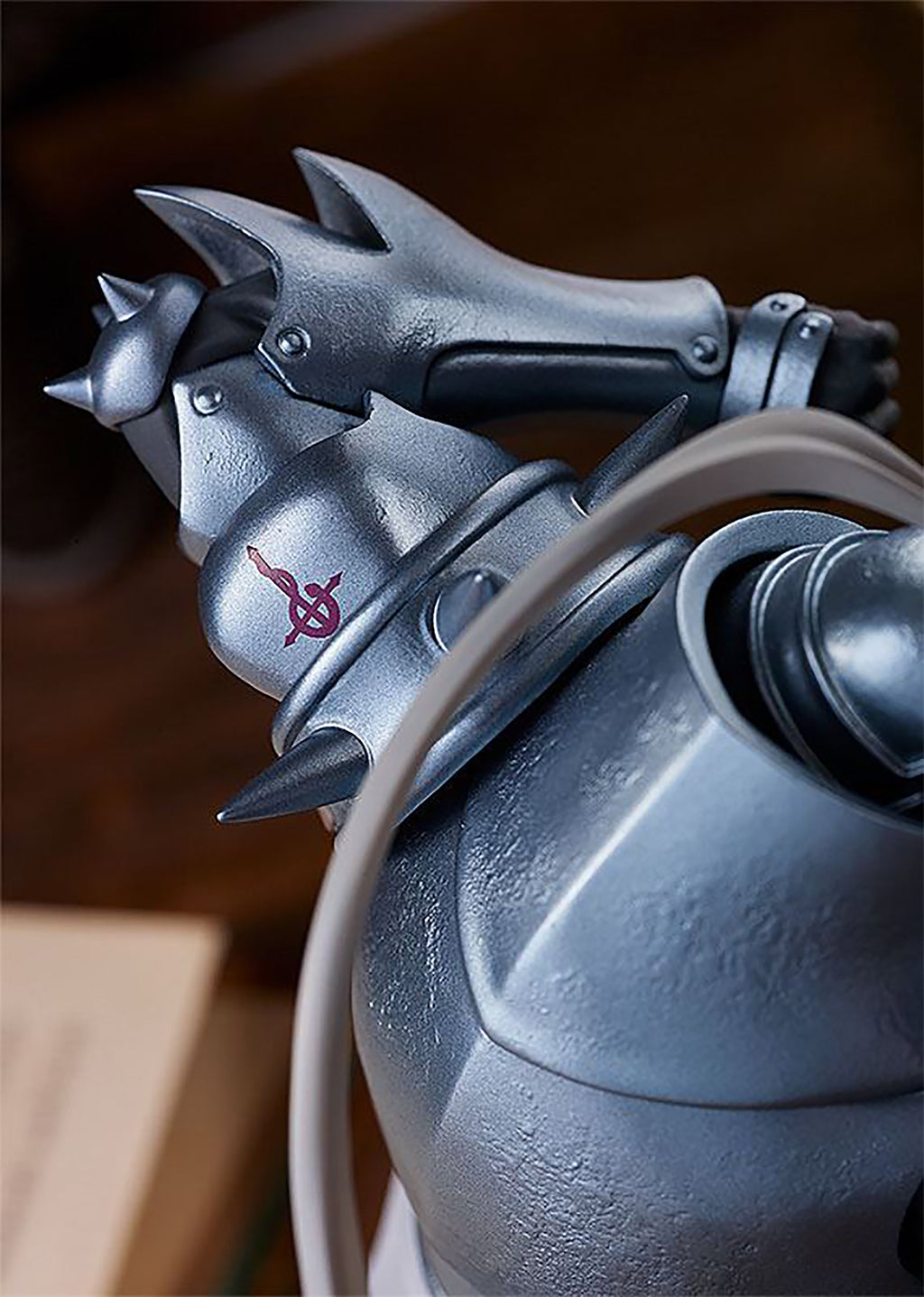 Produktbild Fullmetal Alchemist - Alphonse Elric Figur