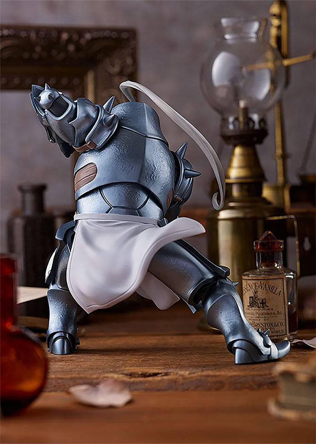 Produktbild Fullmetal Alchemist - Alphonse Elric Figur