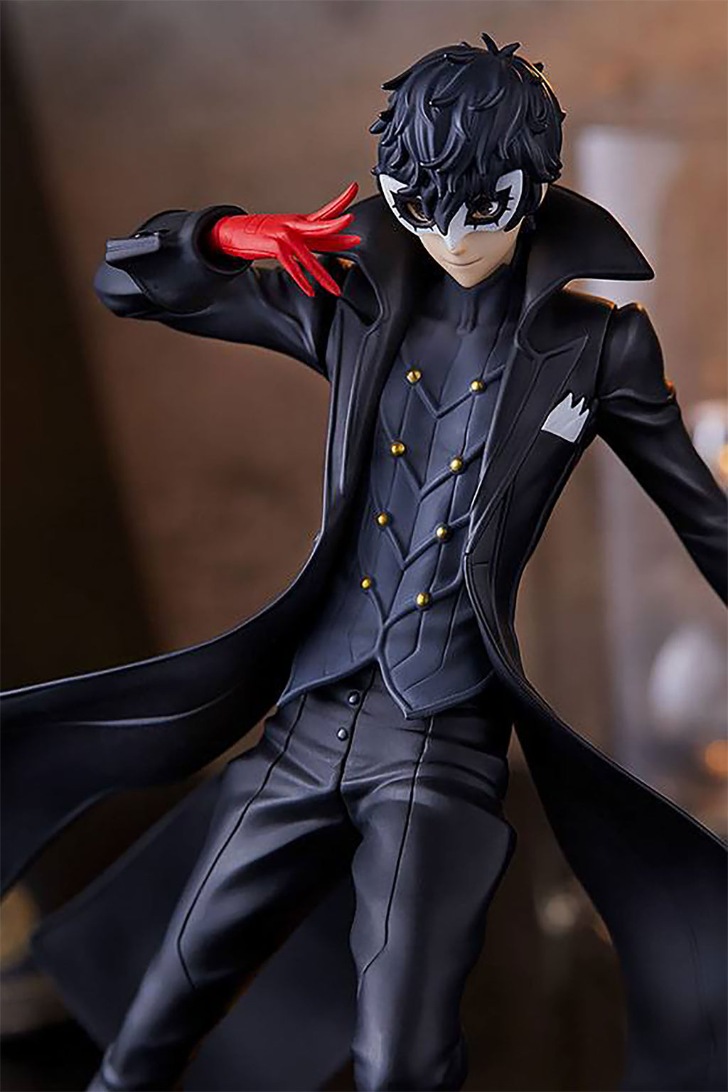 Product image Persona 5 - Joker Figure