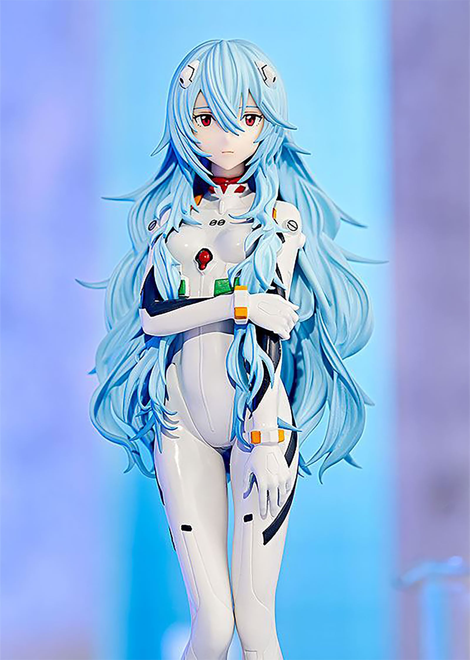 Produktbild Evangelion - Rei Ayanami Figur