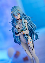 Produktbild Evangelion - Rei Ayanami Figur