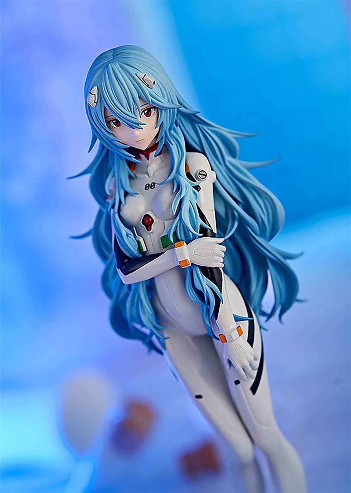 Produktbild Evangelion - Rei Ayanami Figur