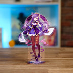 Produktbild Genshin Impact - Keqing Acryl Figur